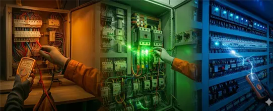 Mutki Elektrik Arıza ve Teknik Servis Hizmetleri